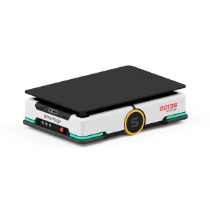 Base mobile robot A300B - Ảnh 1
