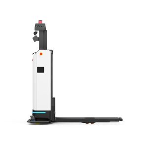 Autonomous forklift stacker AFS1400S-16 - Ảnh 2