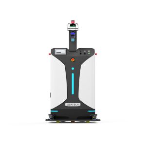 Autonomous forklift stacker AFS1400S-16 - Ảnh 3