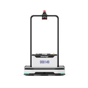 Mobile pallet robot APX-1000B - Ảnh 3