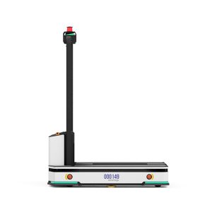 Mobile pallet robot APX-1000B - Ảnh 2