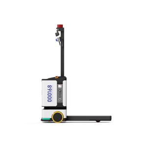 Single-Fork mobile robot ASF-300 - Ảnh 2
