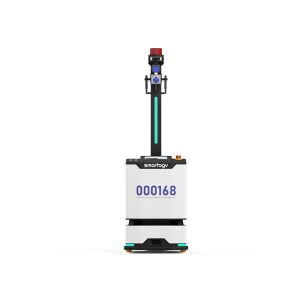 Single-Fork mobile robot ASF-300 - Ảnh 3