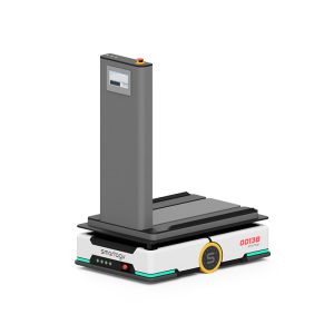 Mobile lifting robot MEN A300LX - Ảnh 1